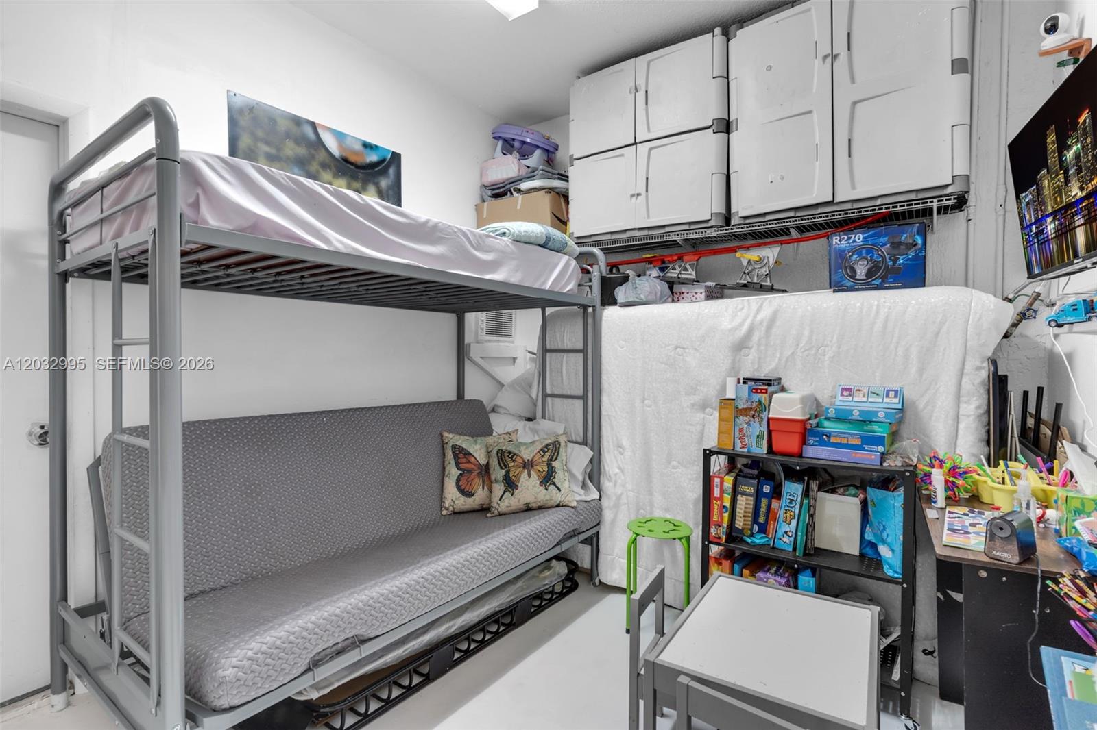 S ALLAPATTAH GARDENS - Residential