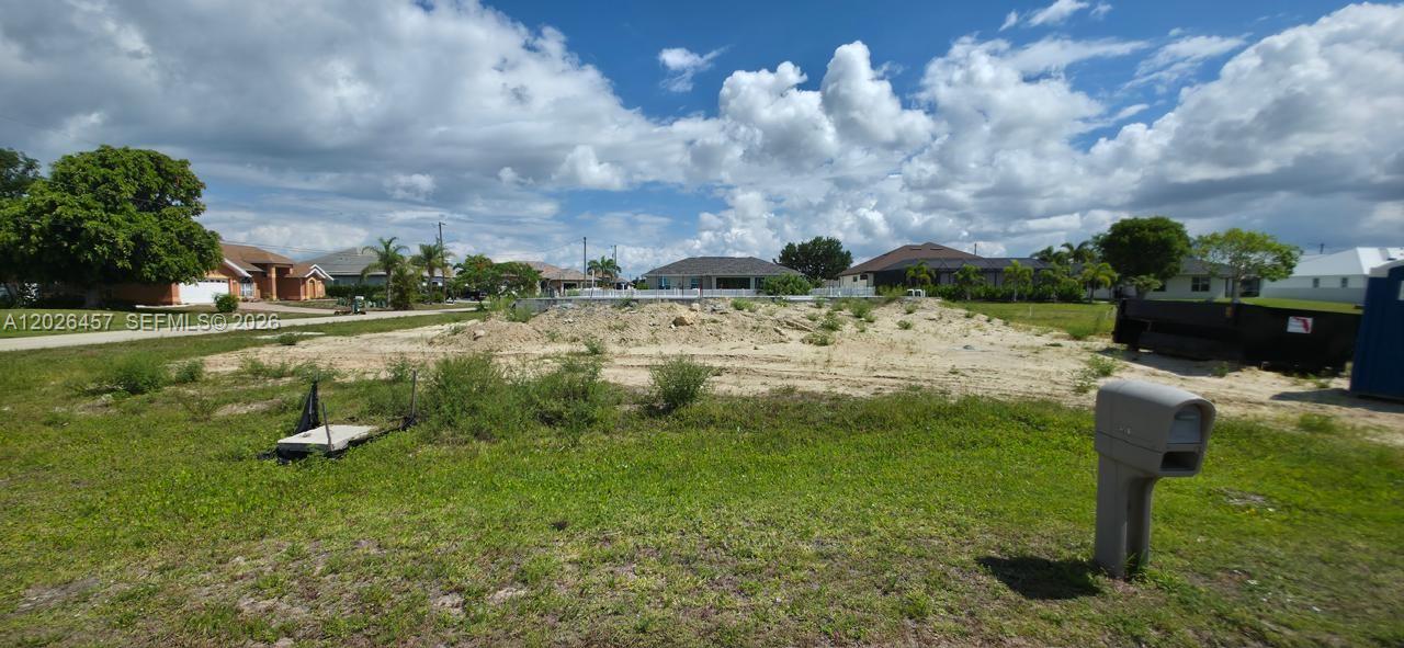 City of Cape Coral - Land