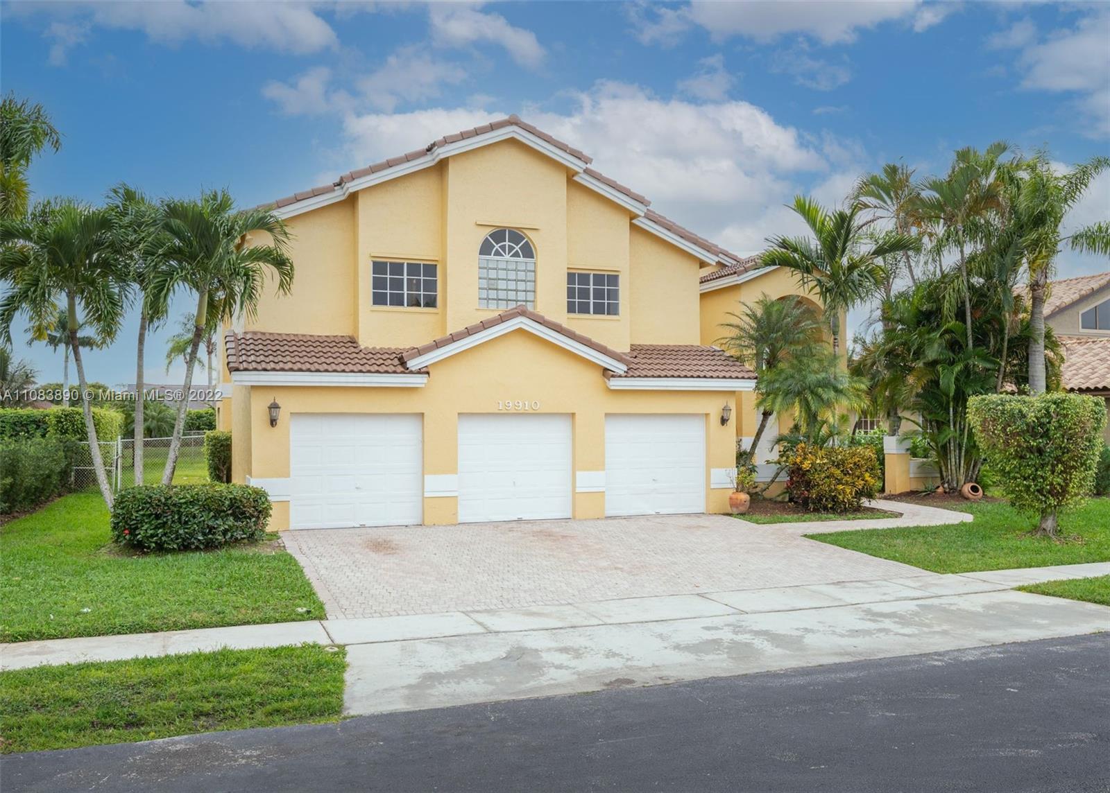 PRESERVE ESTATES - Residential
