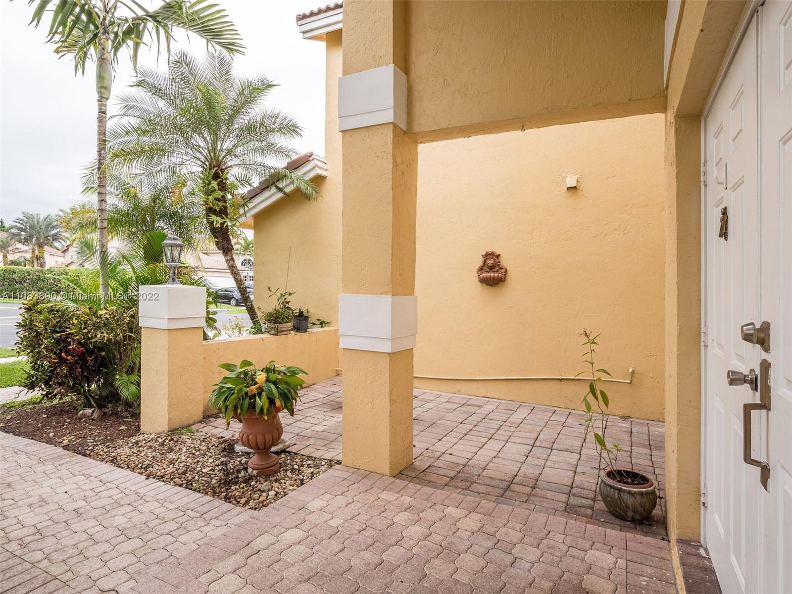 PRESERVE ESTATES - Residential