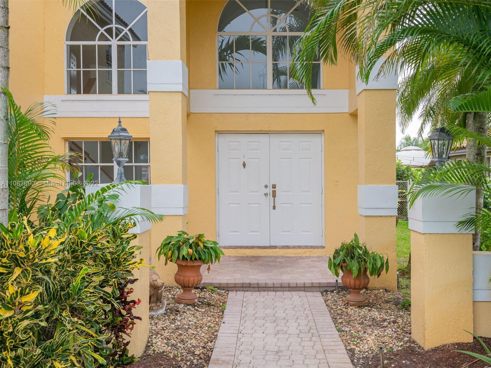 PRESERVE ESTATES - Residential