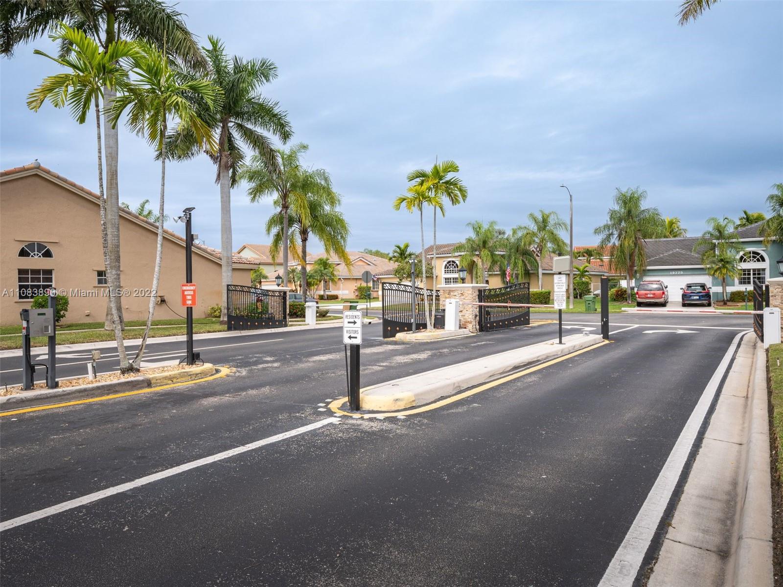 PRESERVE ESTATES - Residential