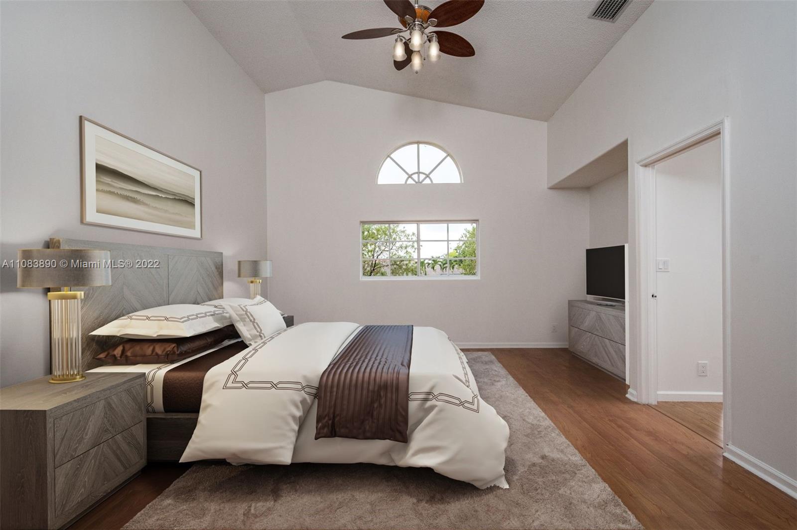 PRESERVE ESTATES - Residential
