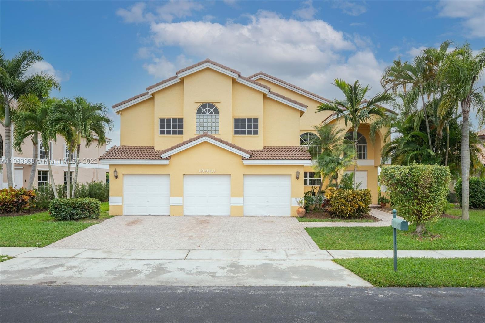 PRESERVE ESTATES - Residential