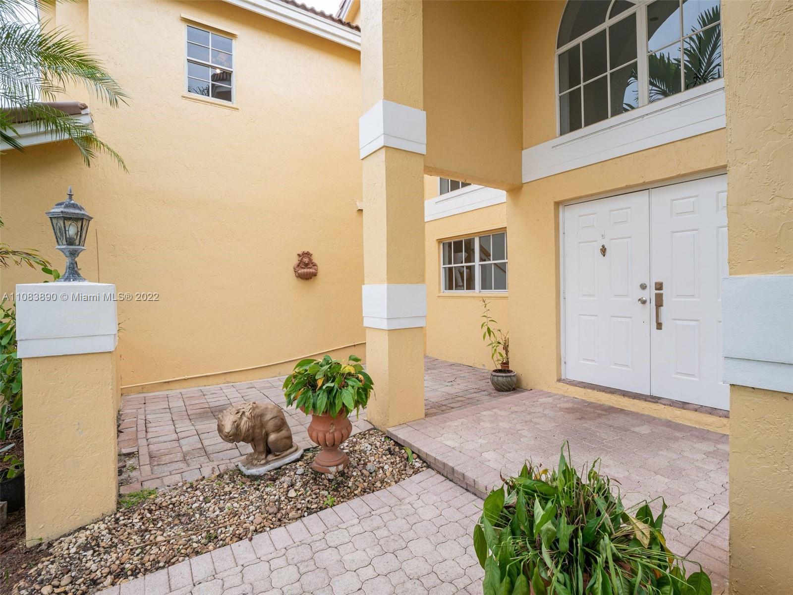 PRESERVE ESTATES - Residential