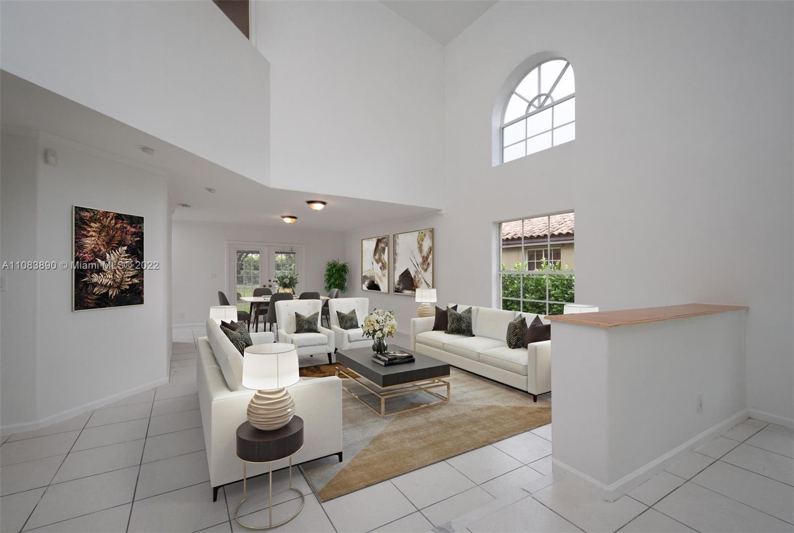 PRESERVE ESTATES - Residential