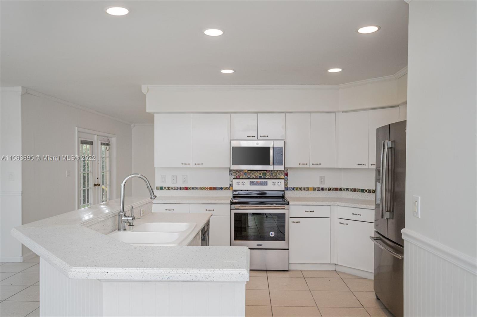 PRESERVE ESTATES - Residential