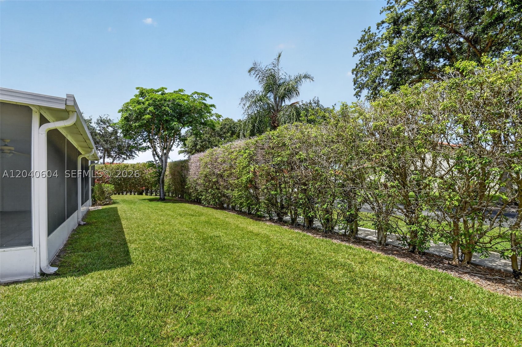 SAUSALITO PLACE - Residential