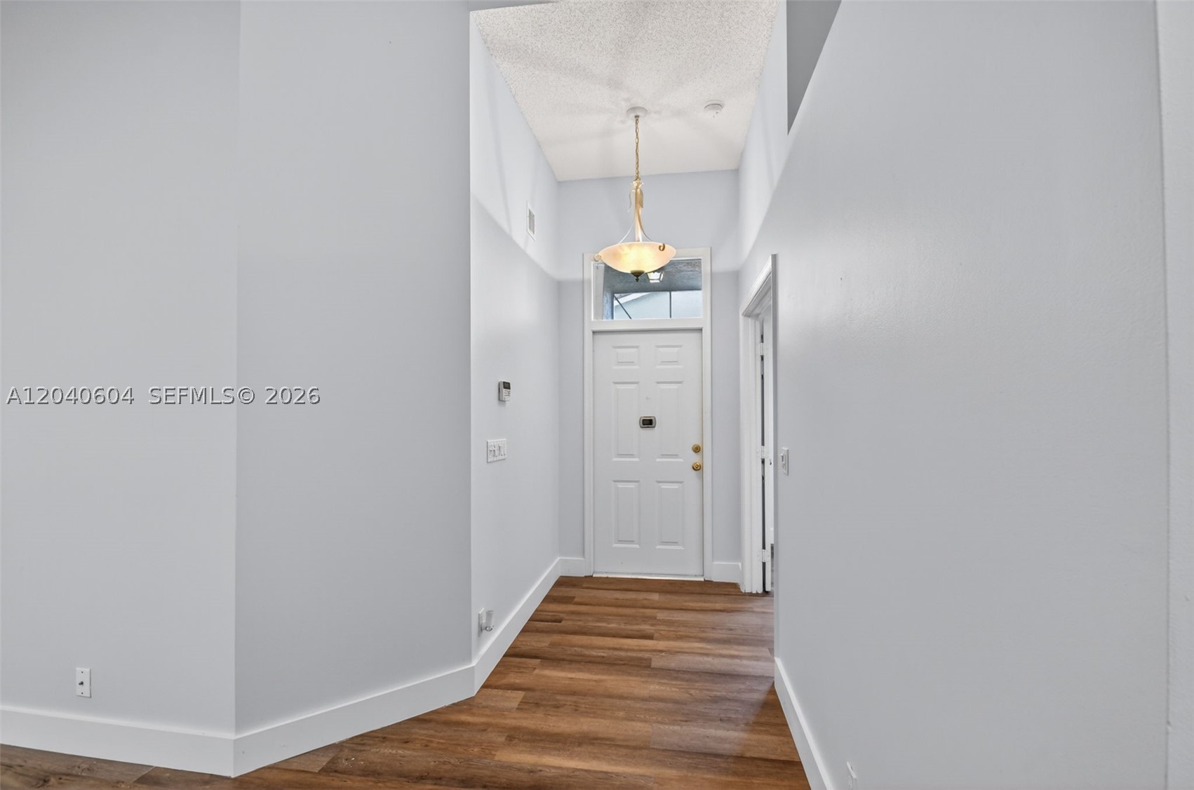 SAUSALITO PLACE - Residential