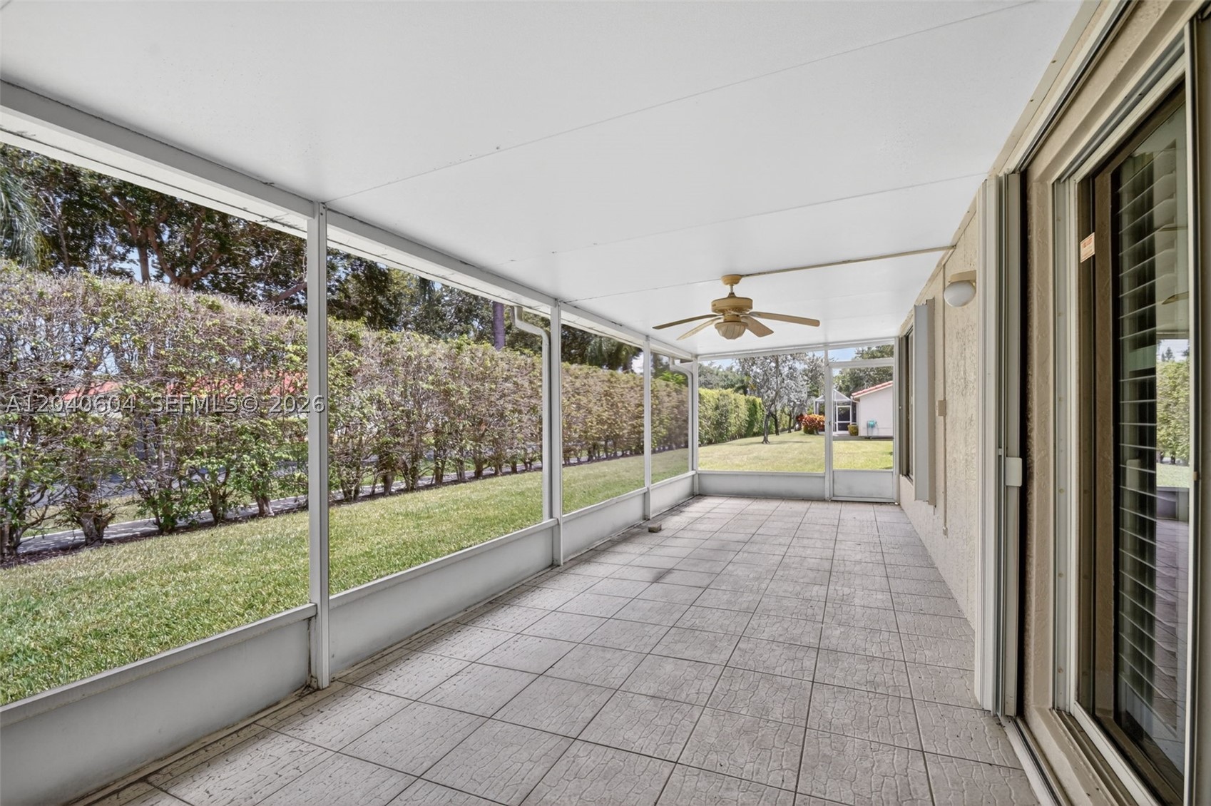 SAUSALITO PLACE - Residential