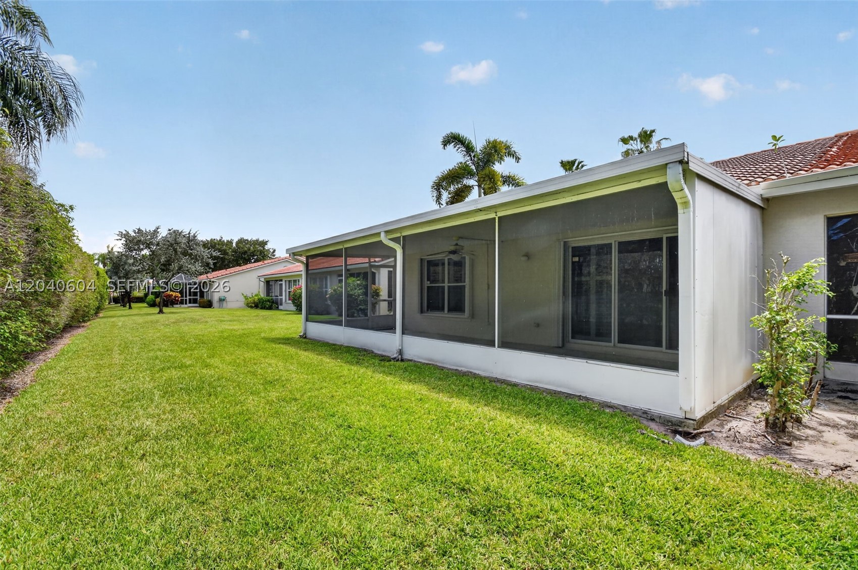 SAUSALITO PLACE - Residential