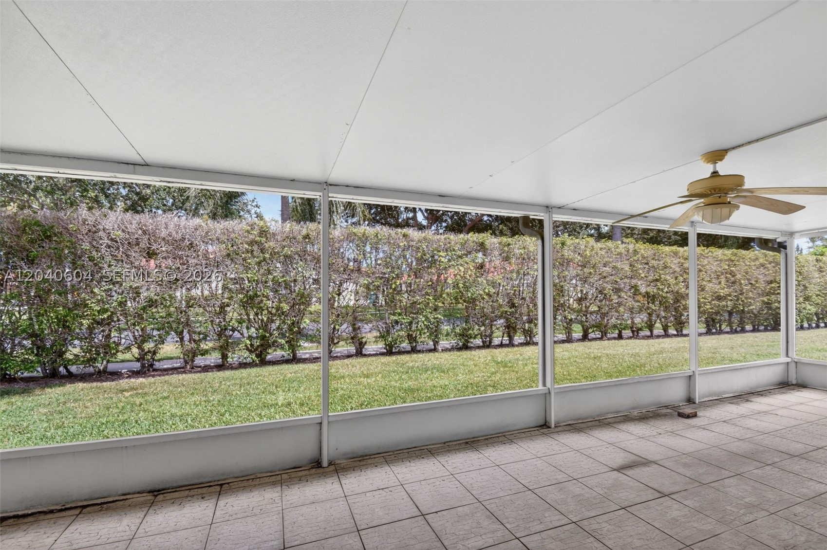 SAUSALITO PLACE - Residential