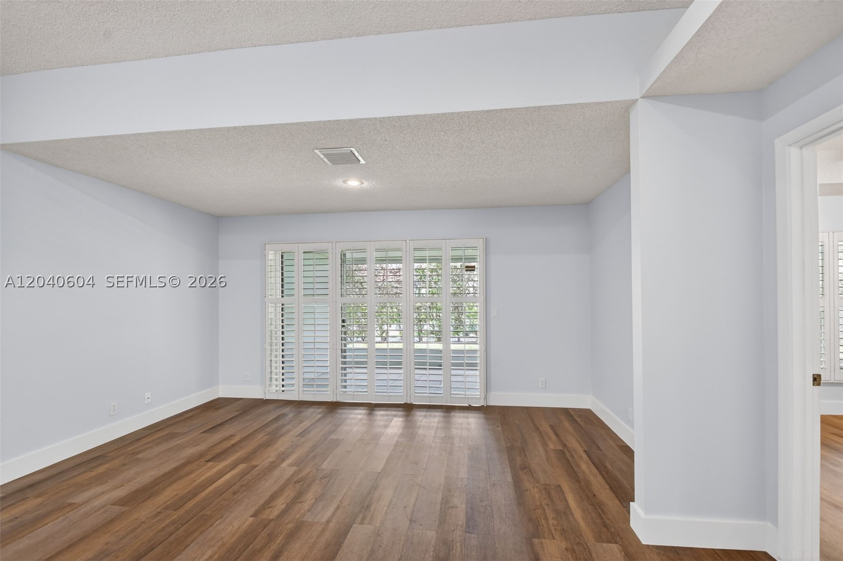 SAUSALITO PLACE - Residential