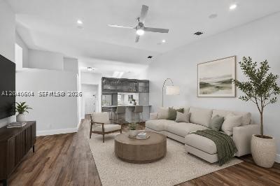 SAUSALITO PLACE - Residential