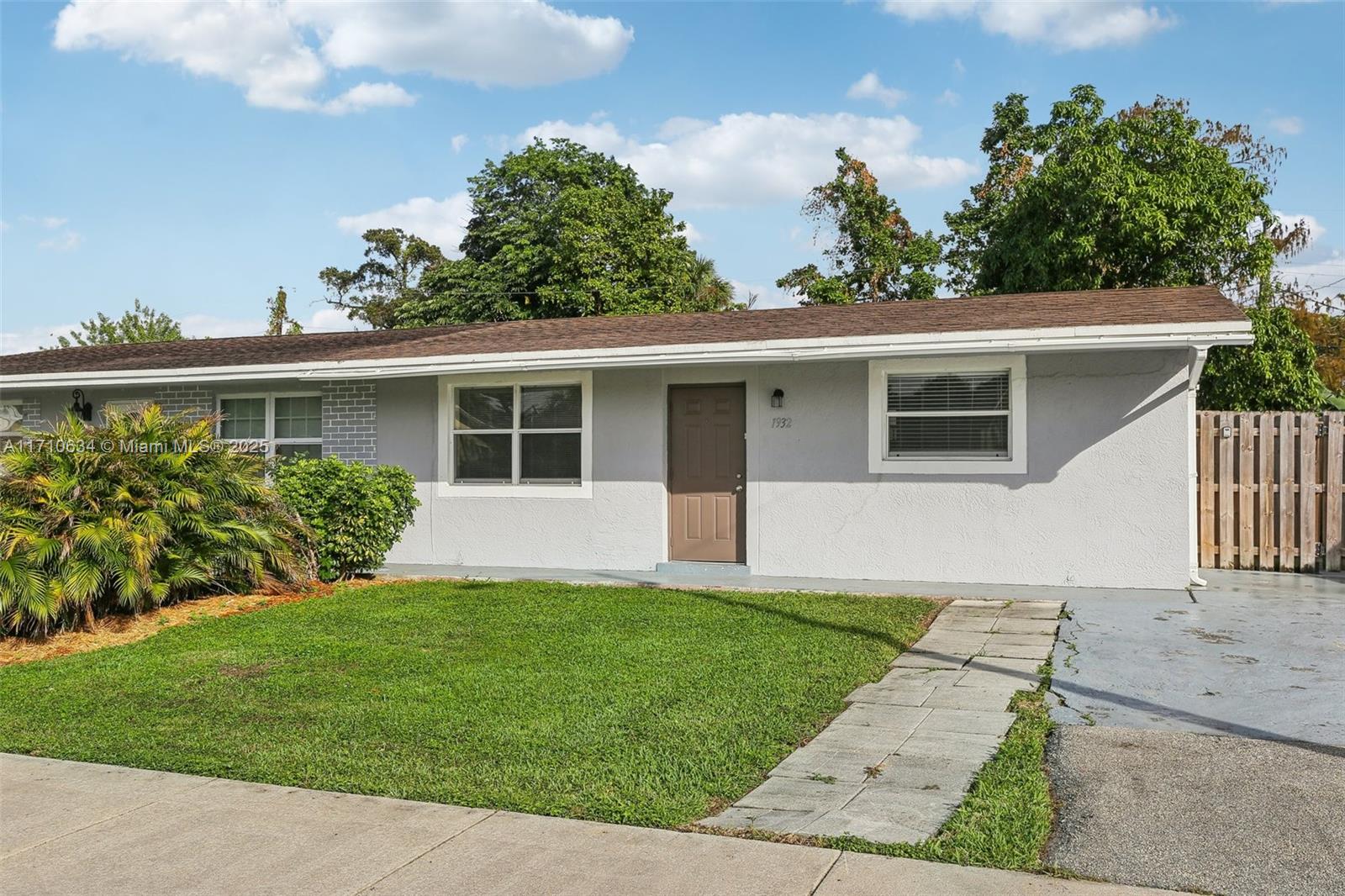 SPRINGBANK PARK - Residential