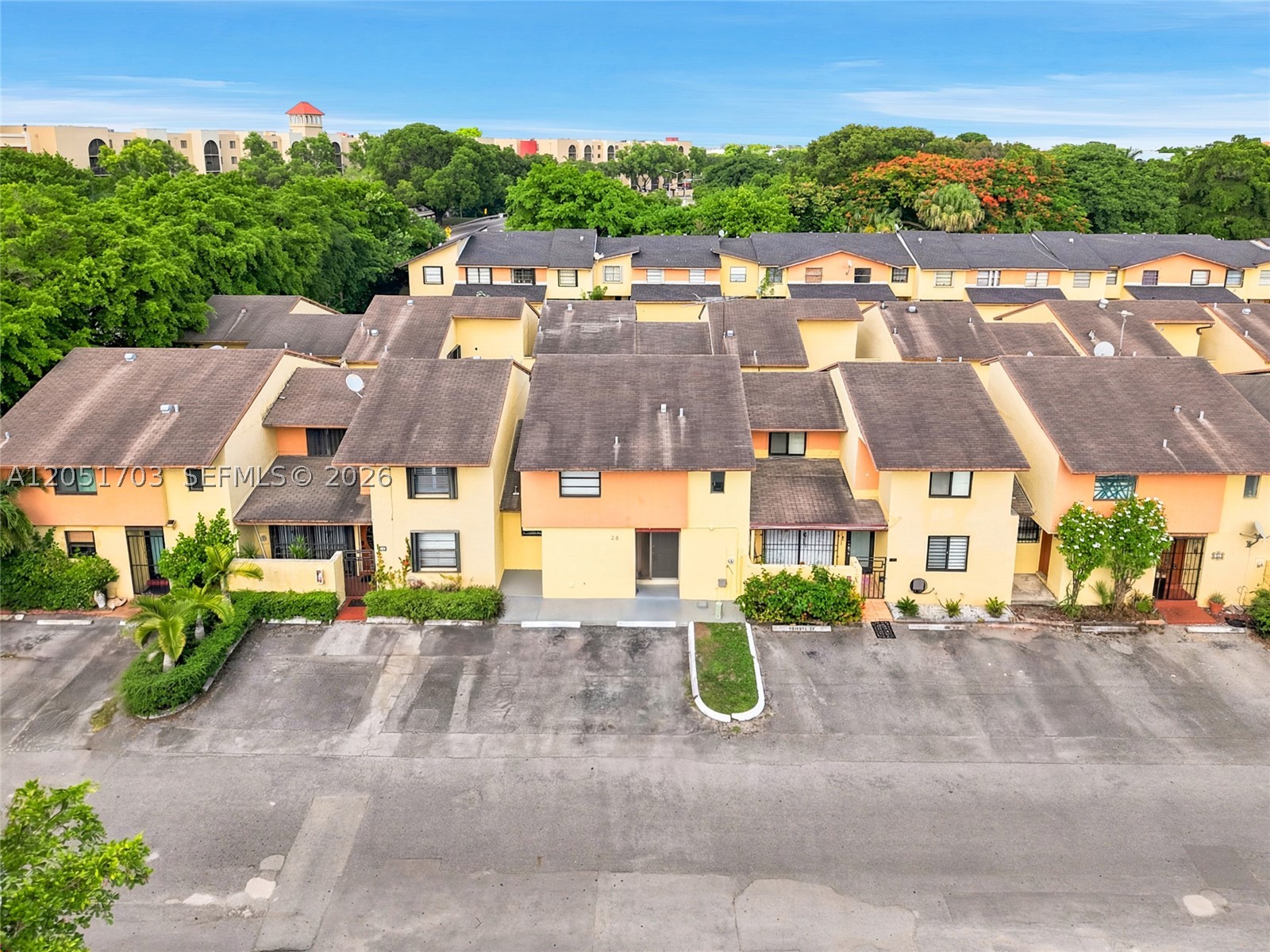 9674 GOLFVIEW VILLAS COND - Residential