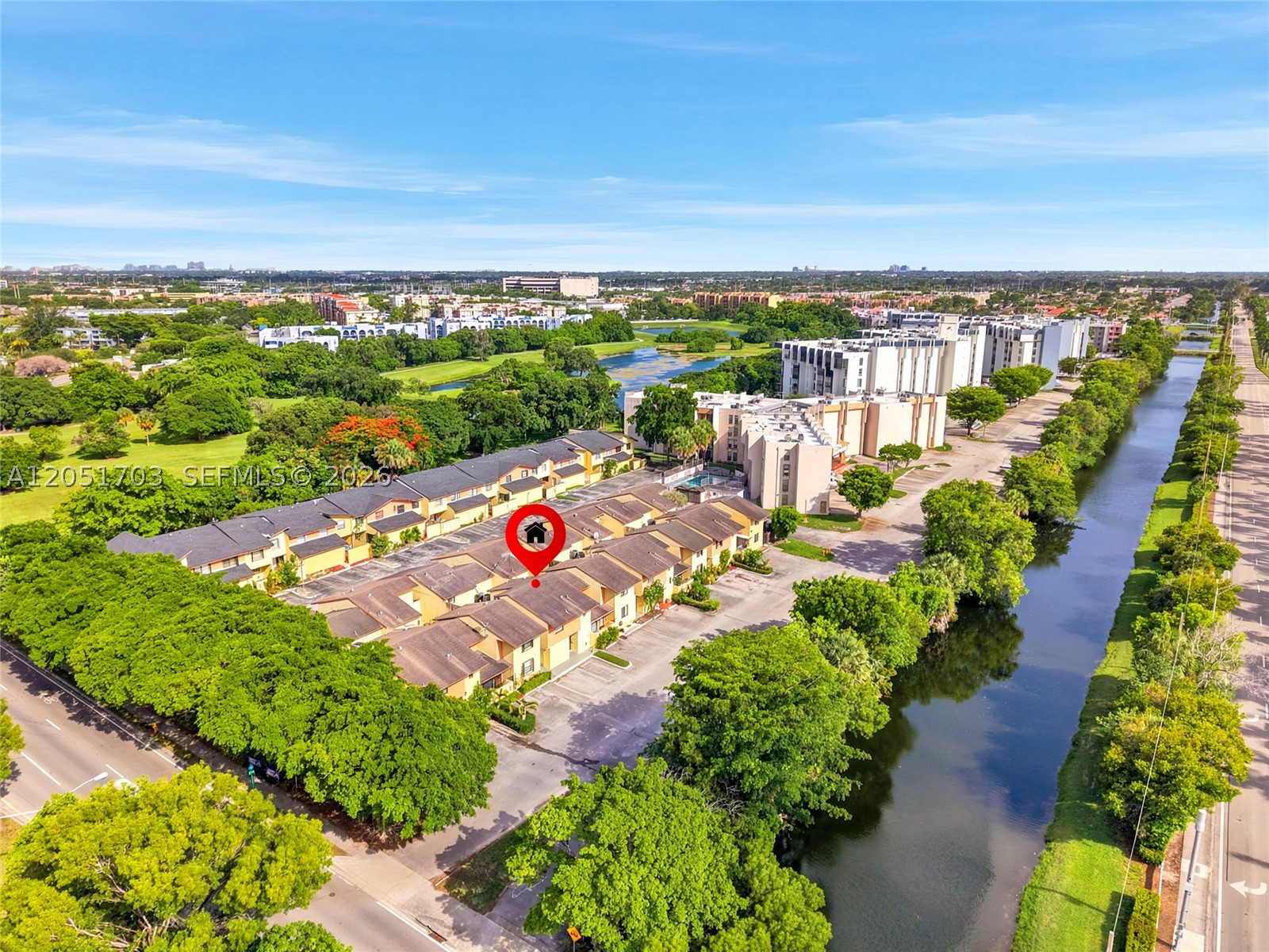 9674 GOLFVIEW VILLAS COND - Residential