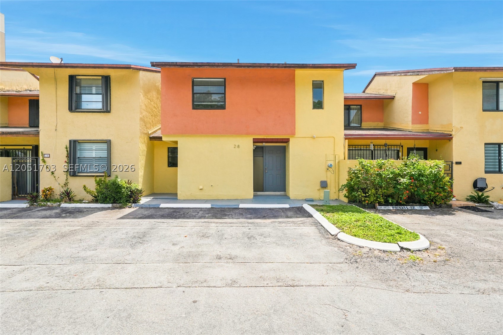 9674 GOLFVIEW VILLAS COND - Residential