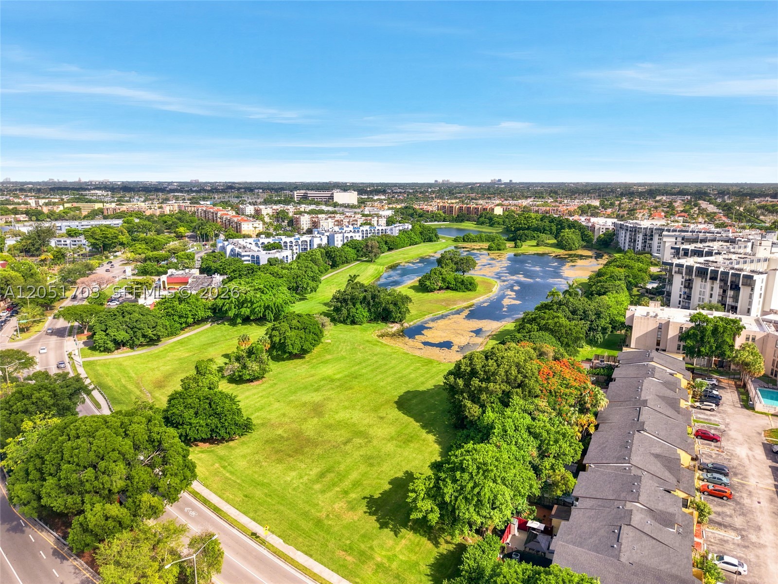 9674 GOLFVIEW VILLAS COND - Residential