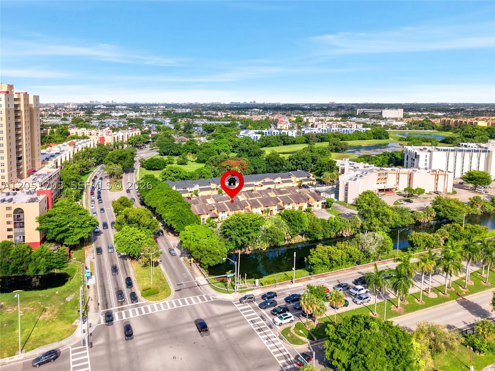 9674 GOLFVIEW VILLAS COND - Residential