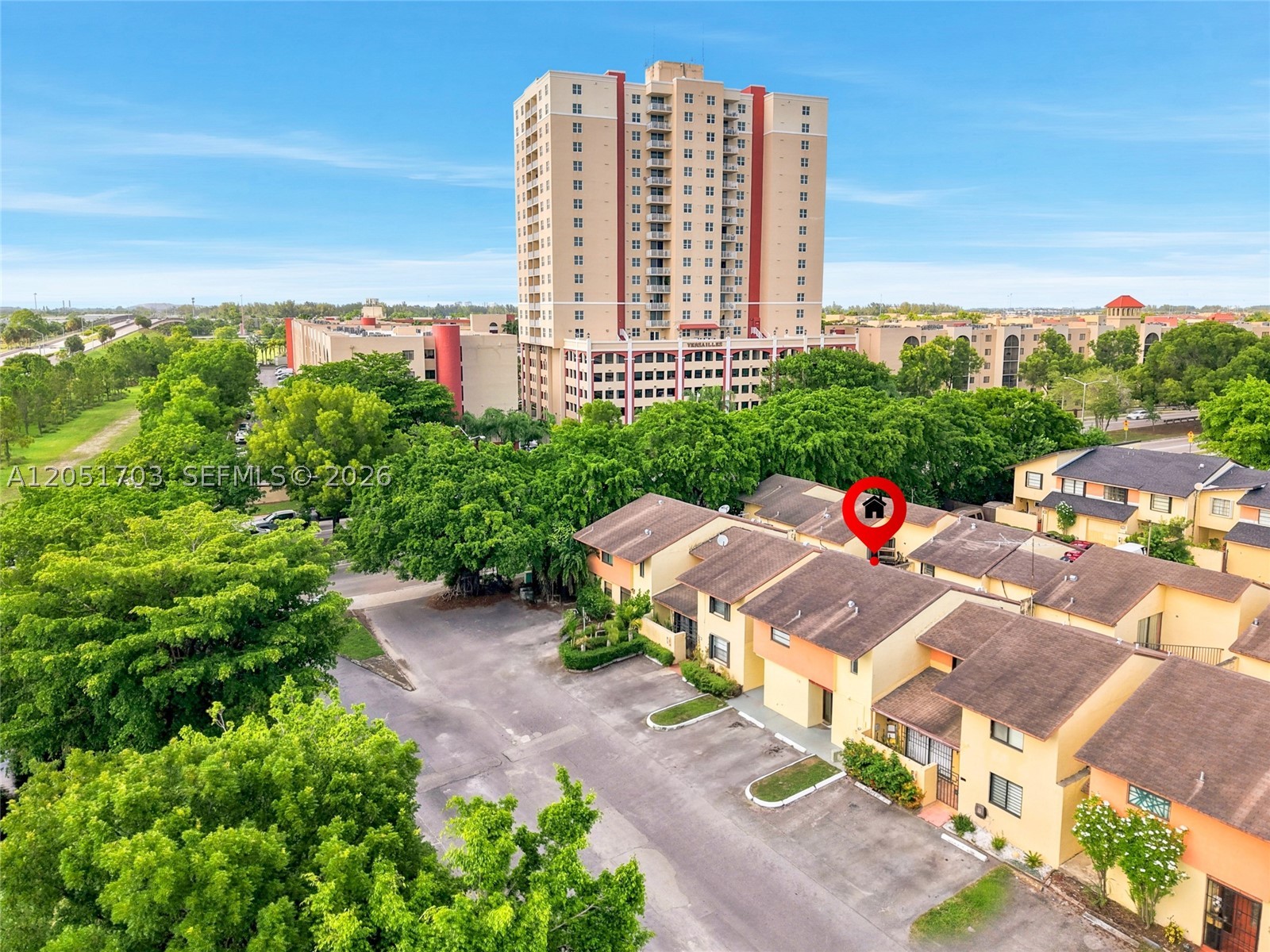 9674 GOLFVIEW VILLAS COND - Residential