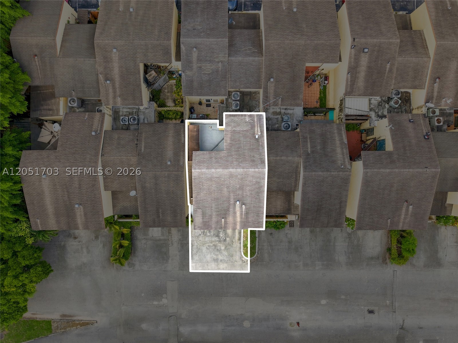 9674 GOLFVIEW VILLAS COND - Residential