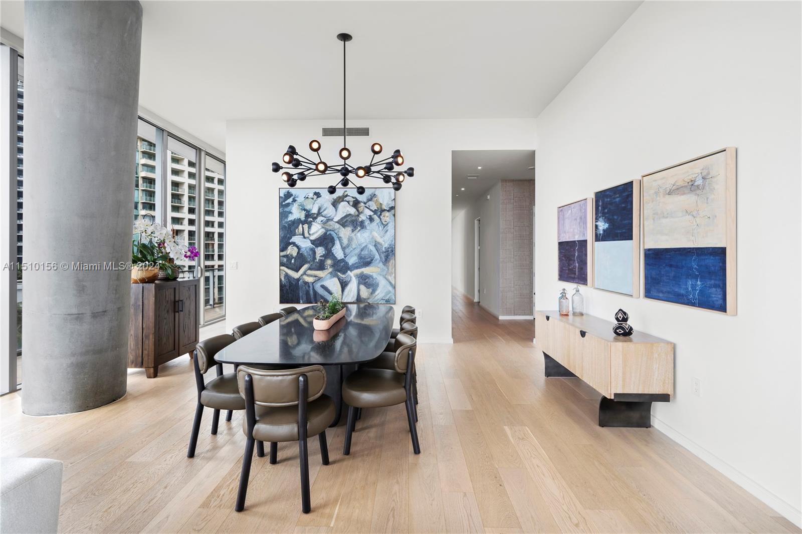 DINNER KEY - Residential