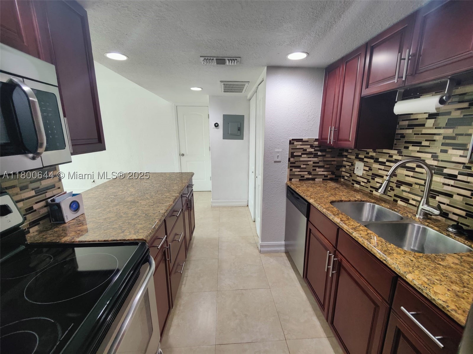 LAKE PLACE CONDO - Residential
