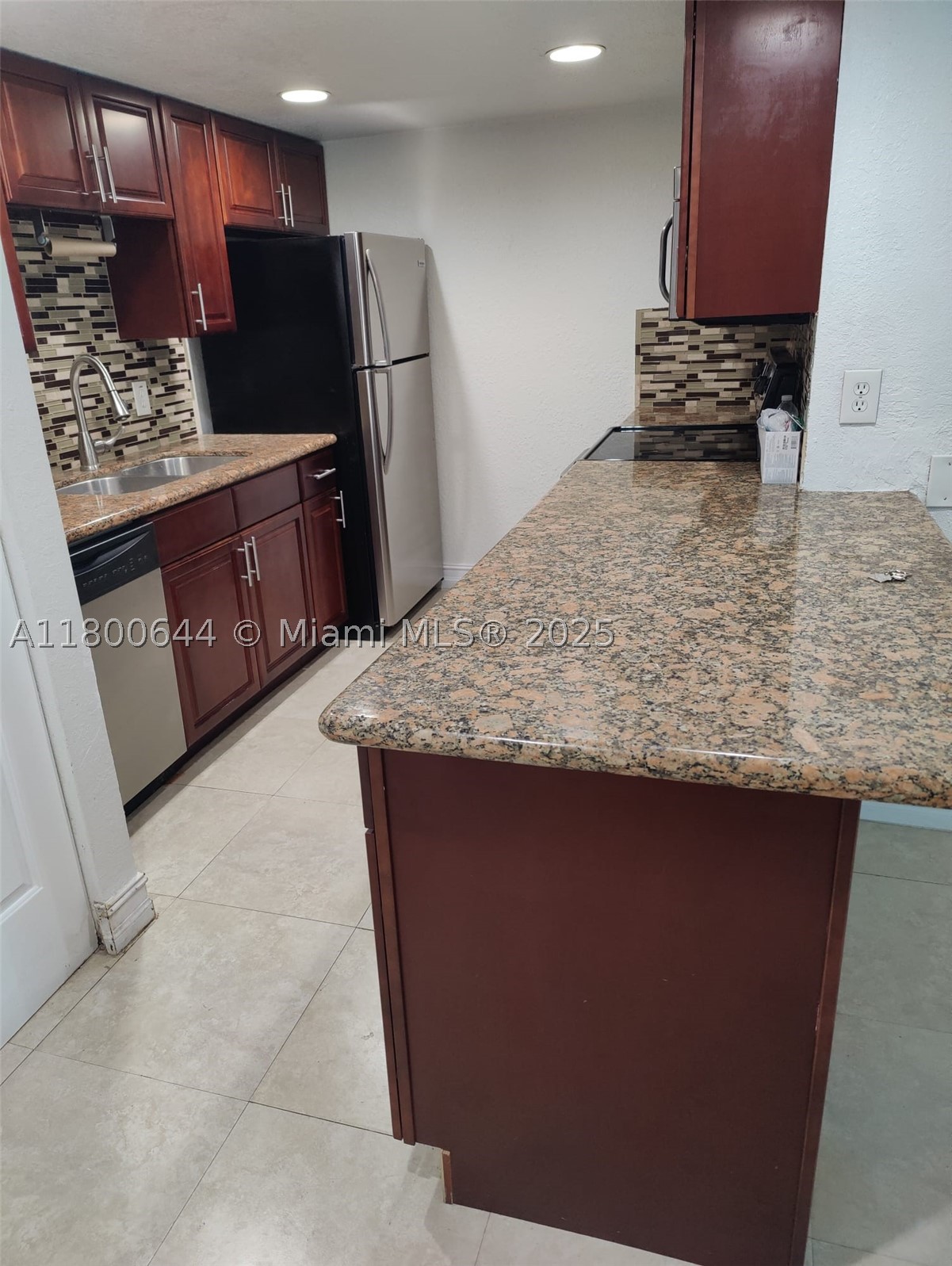LAKE PLACE CONDO - Residential