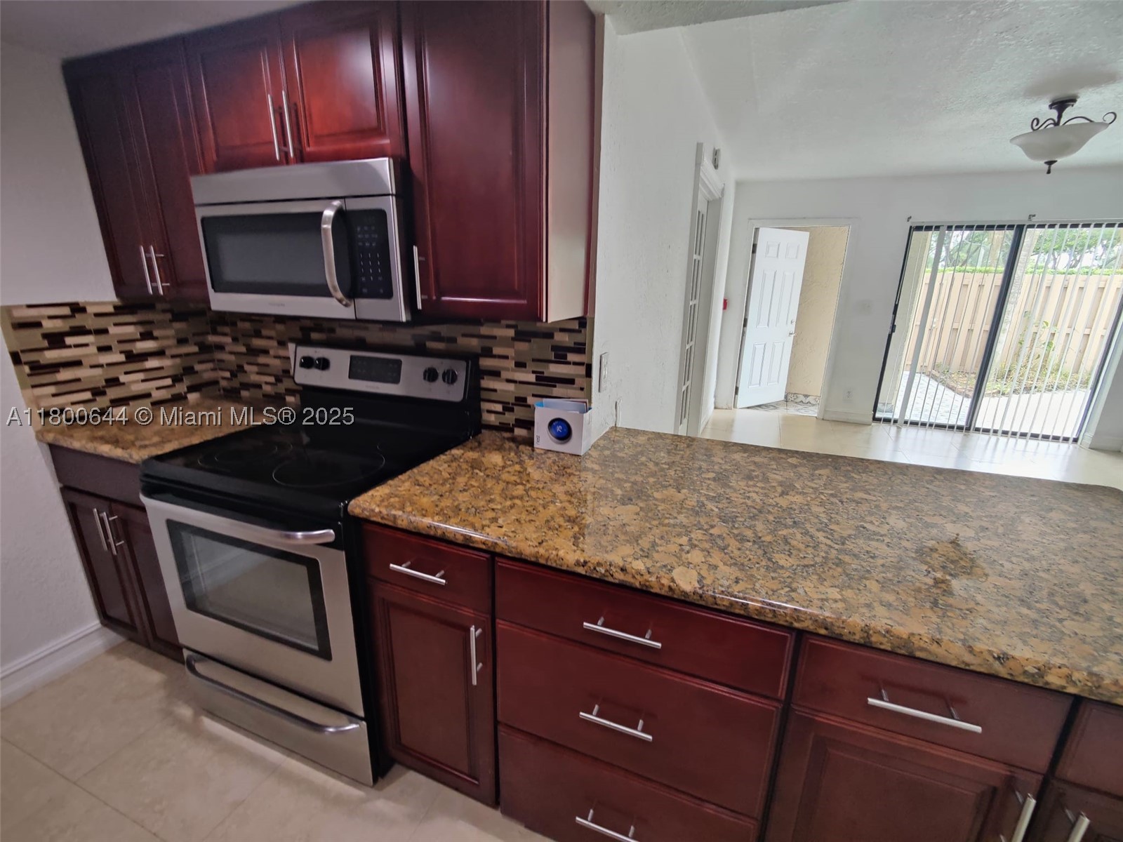 LAKE PLACE CONDO - Residential