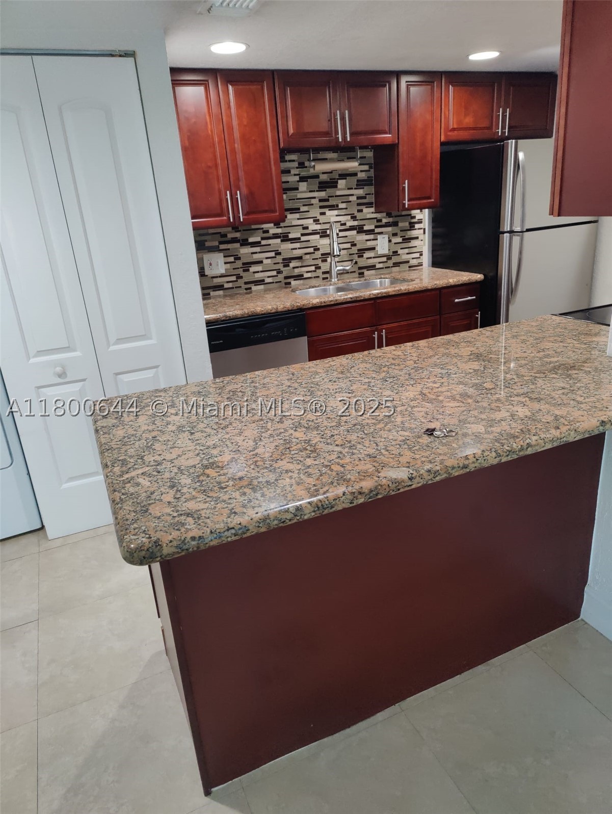 LAKE PLACE CONDO - Residential