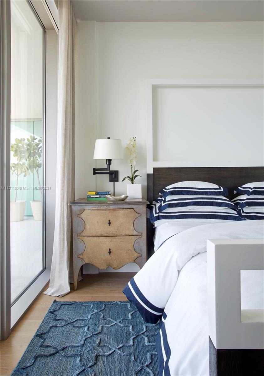 OCEANA KEY BISCAYNE CONDO - Residential
