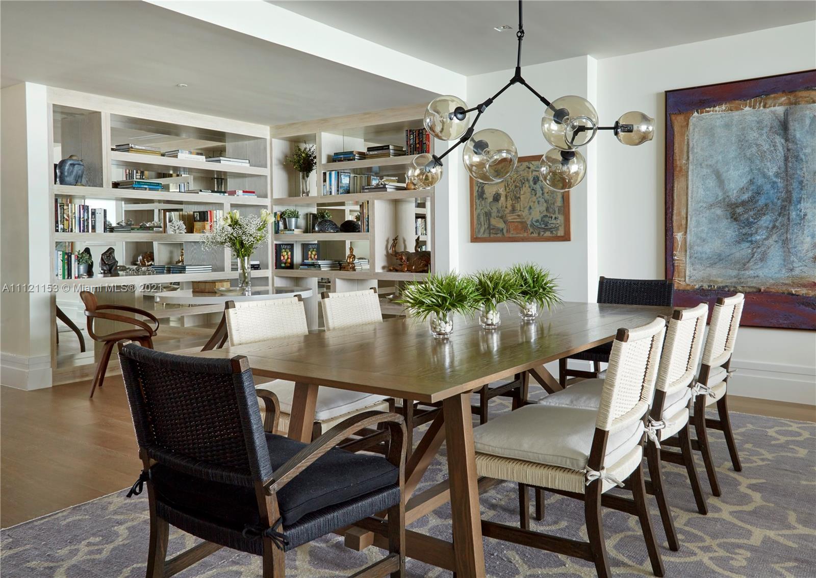 OCEANA KEY BISCAYNE CONDO - Residential