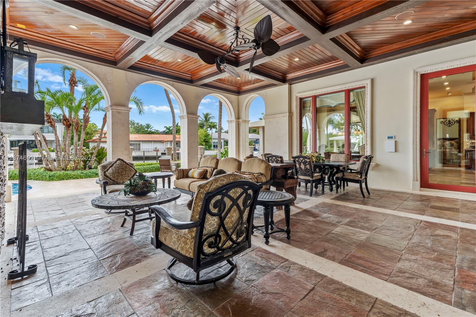 SANCTUARY - Residential
