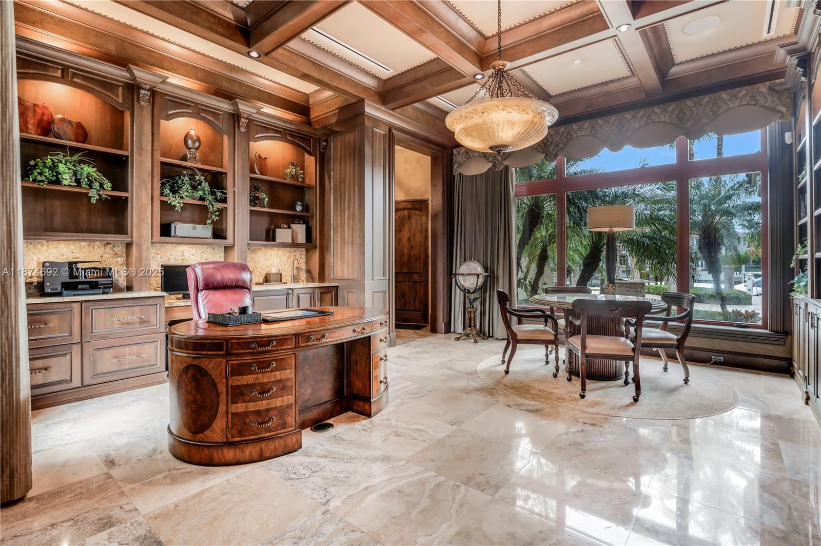SANCTUARY - Residential