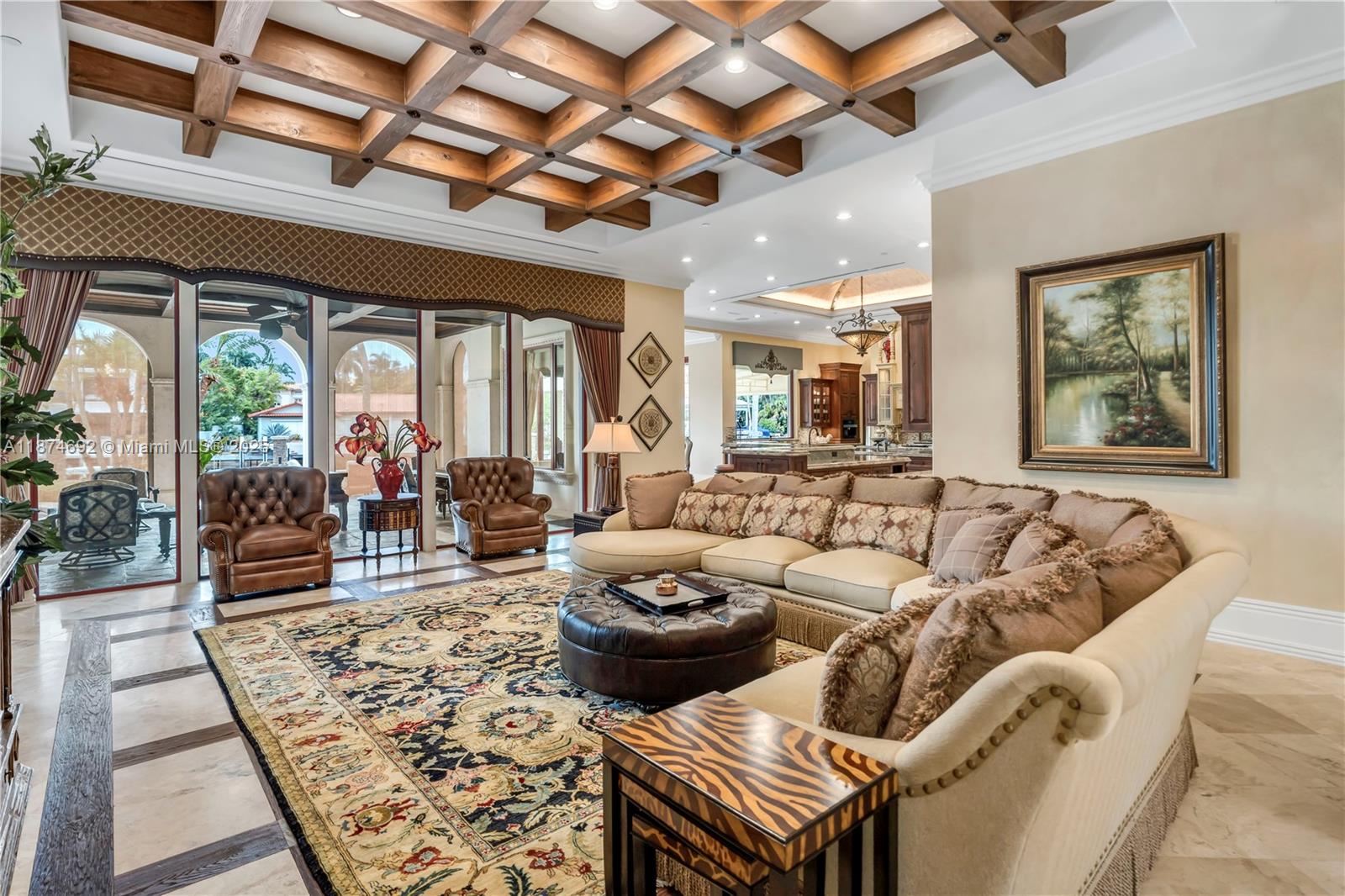 SANCTUARY - Residential