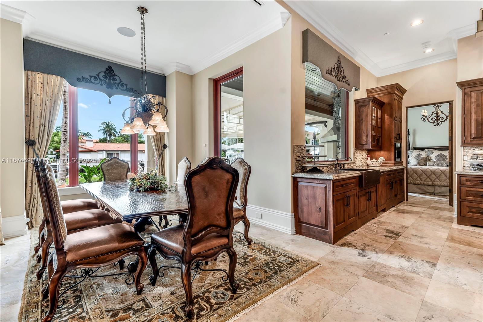 SANCTUARY - Residential