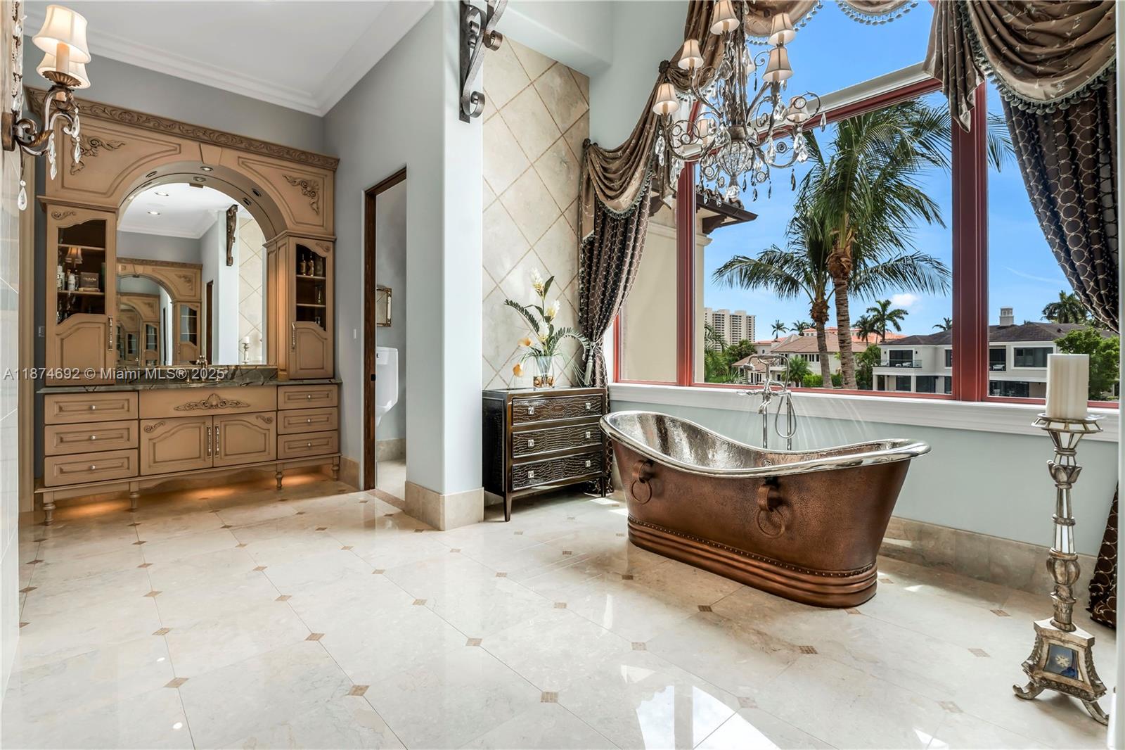 SANCTUARY - Residential