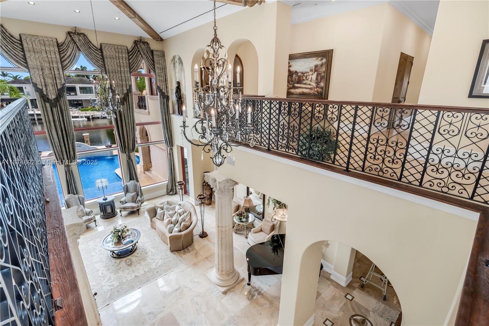 SANCTUARY - Residential
