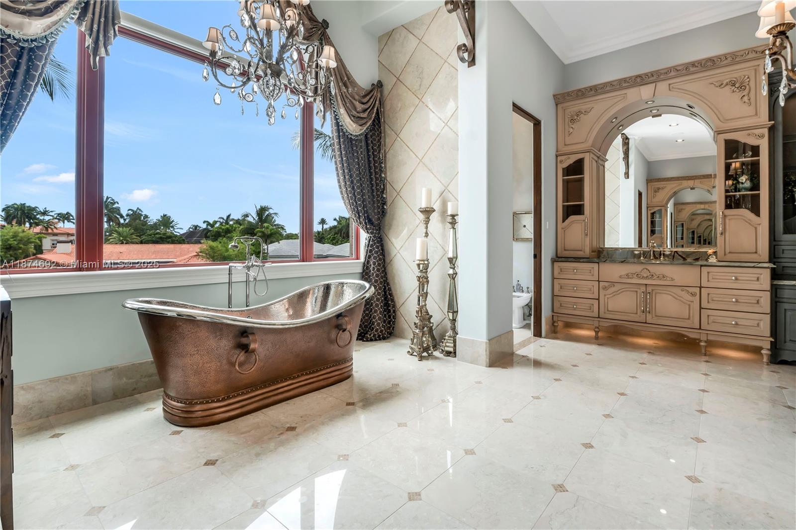 SANCTUARY - Residential