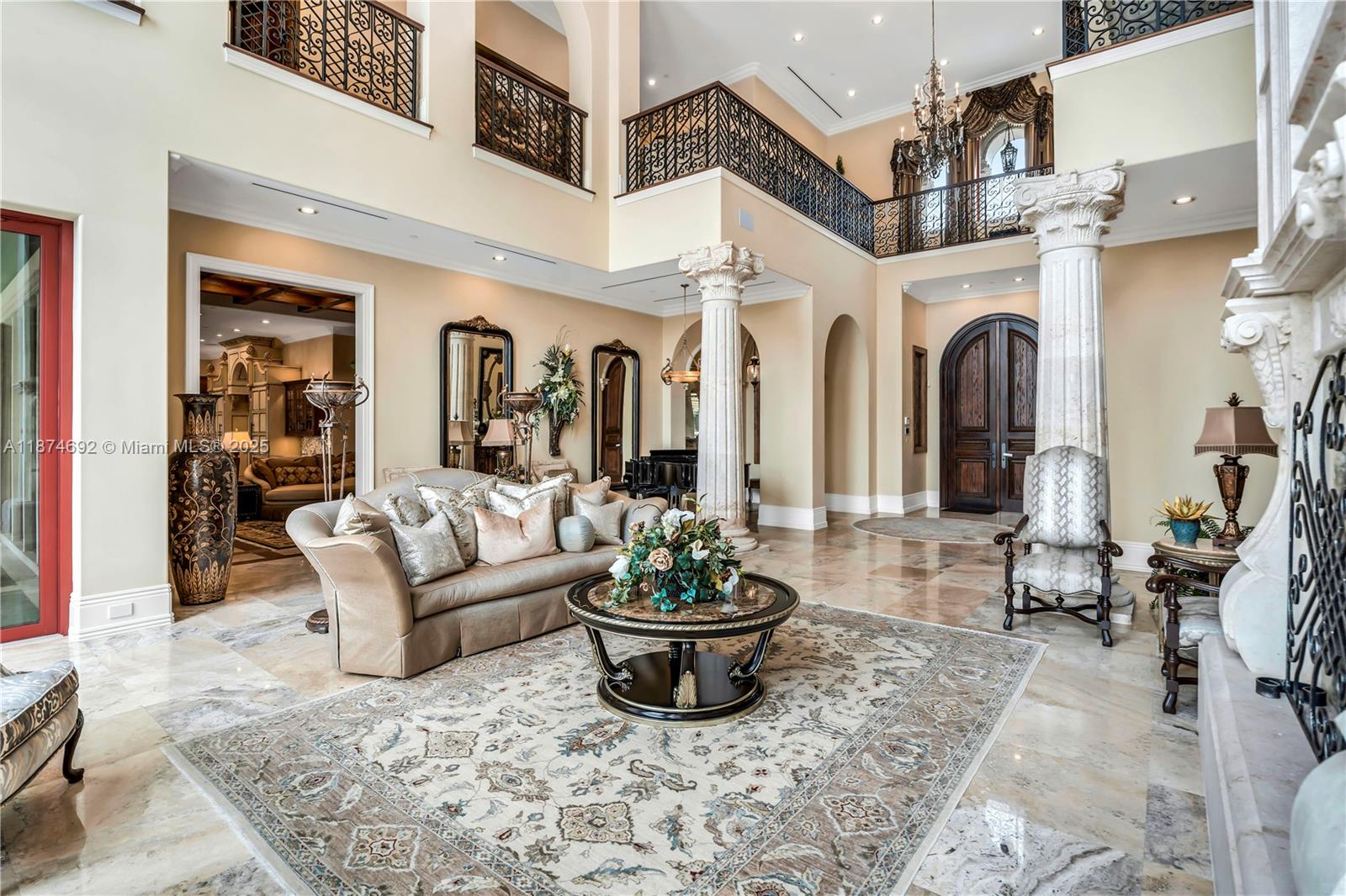 SANCTUARY - Residential