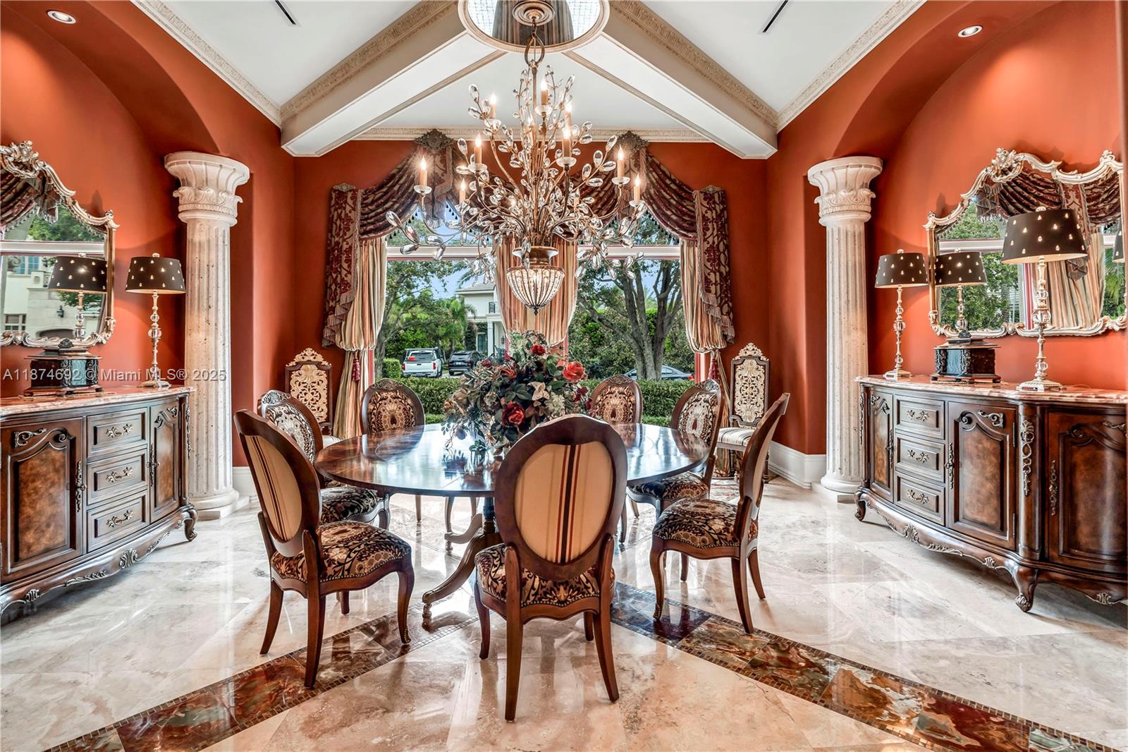 SANCTUARY - Residential
