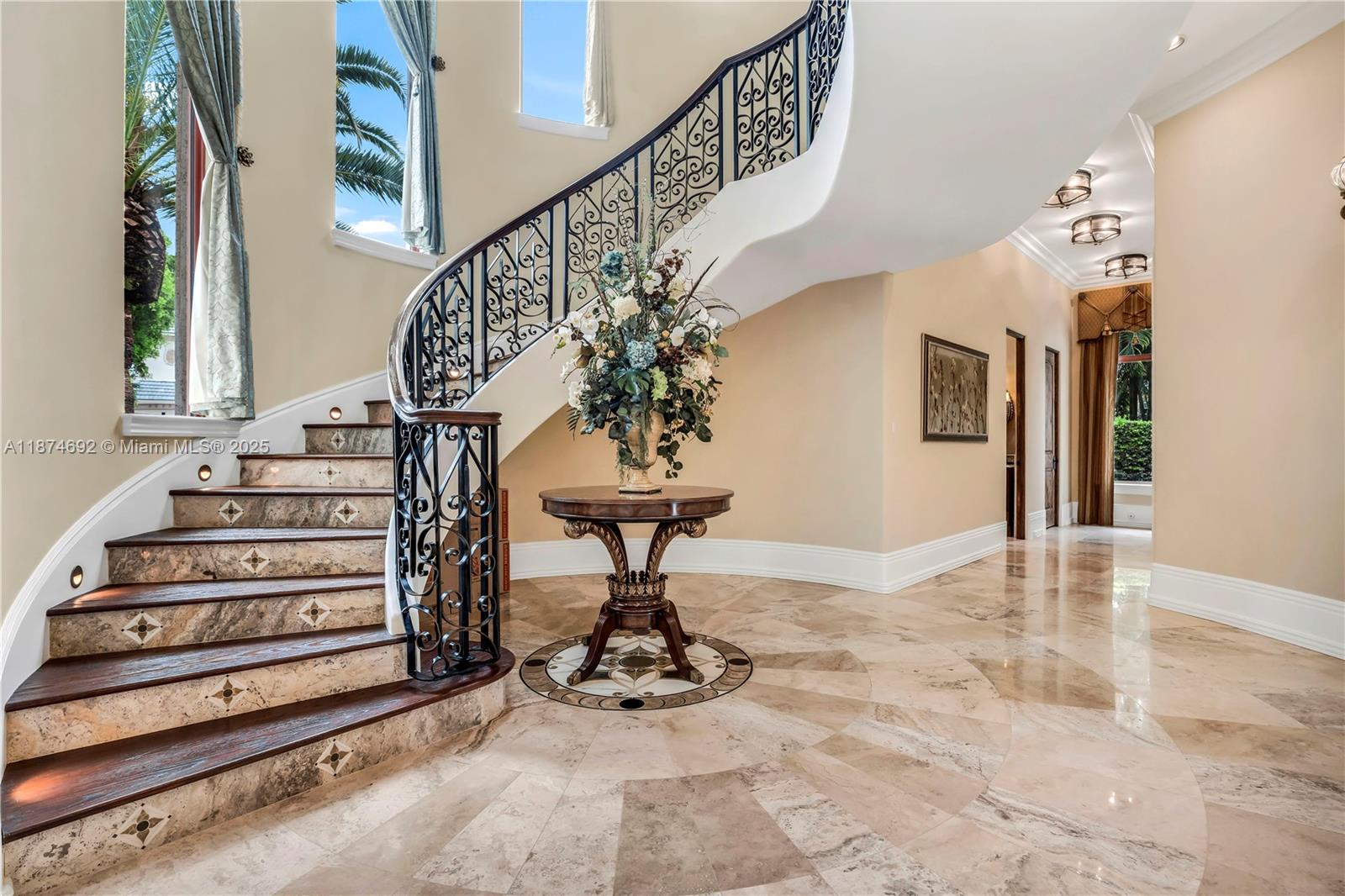 SANCTUARY - Residential