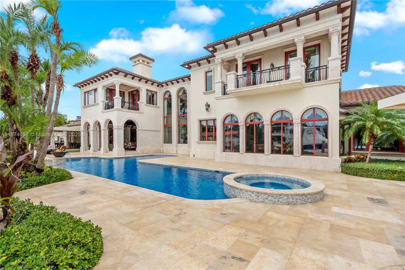 SANCTUARY - Residential