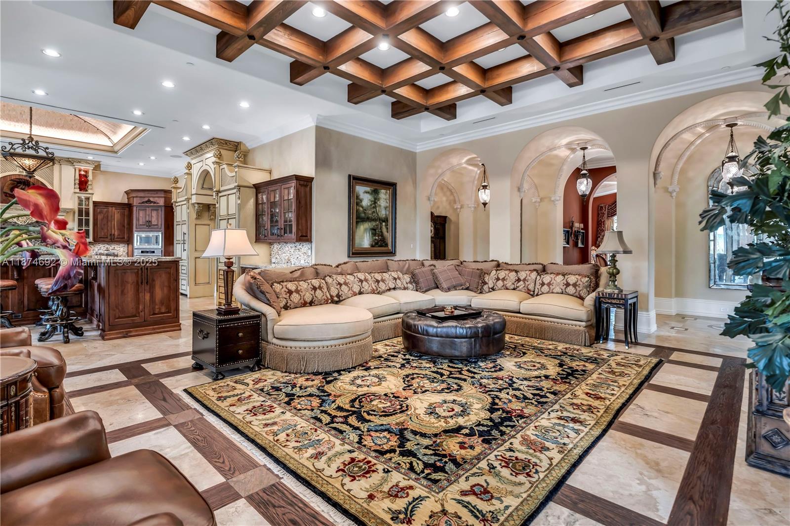 SANCTUARY - Residential