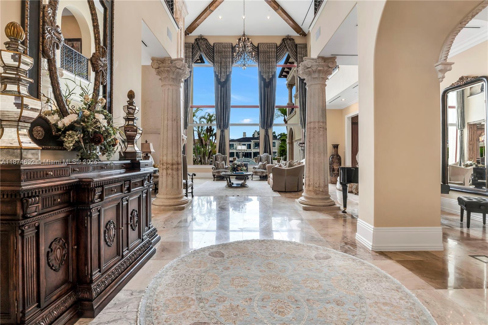 SANCTUARY - Residential