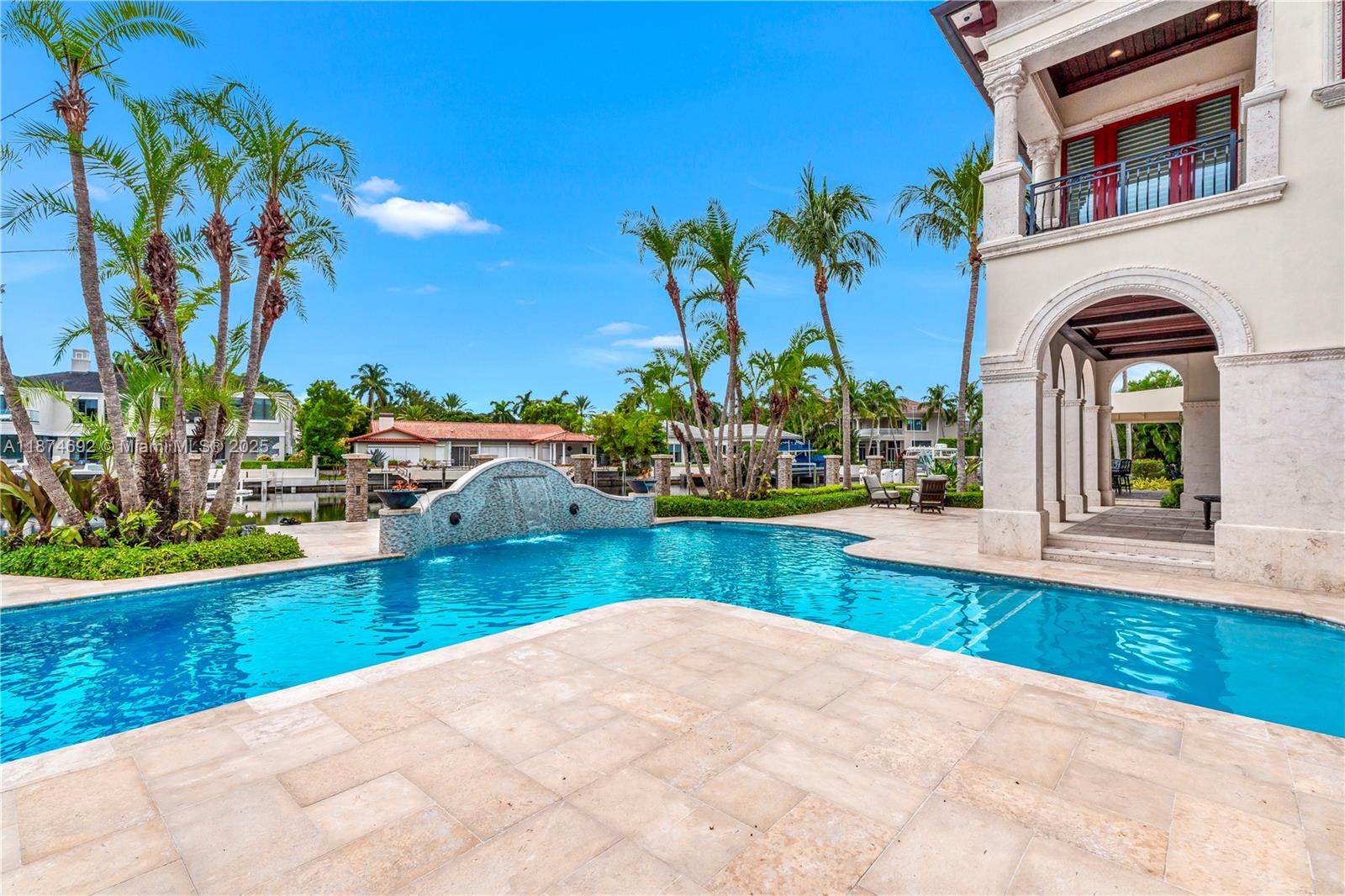 SANCTUARY - Residential