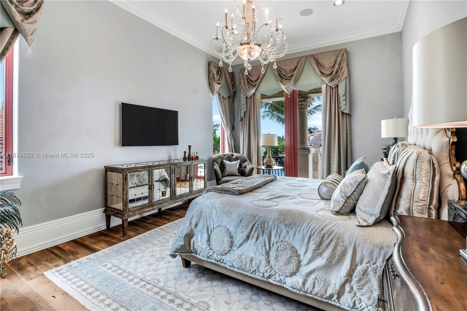 SANCTUARY - Residential