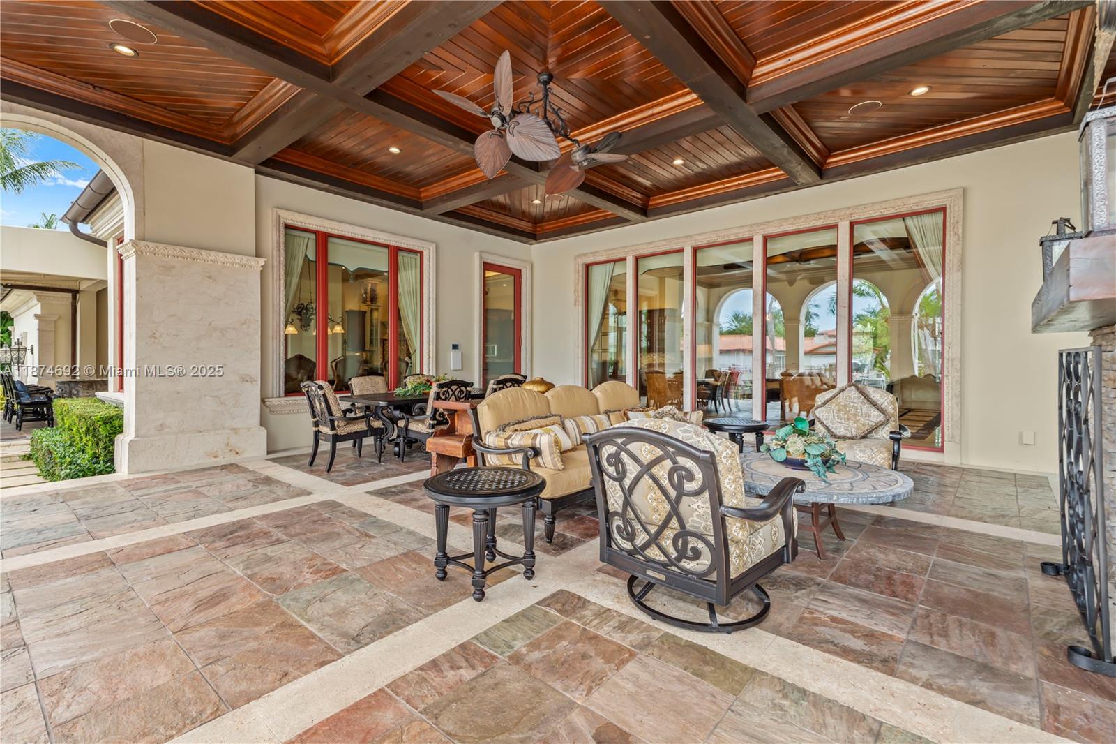 SANCTUARY - Residential