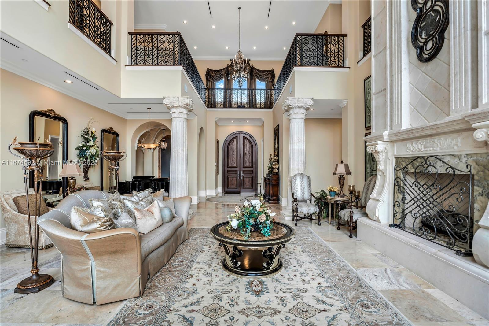 SANCTUARY - Residential